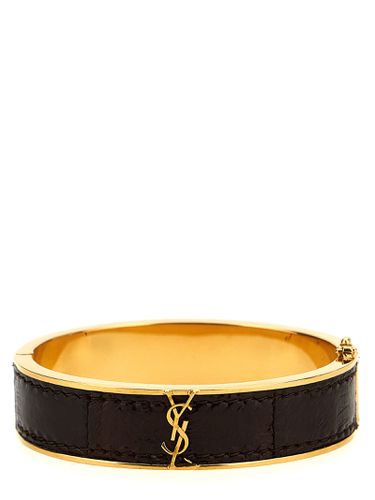 Saint Laurent ysl Bracelet - Saint Laurent - Modalova