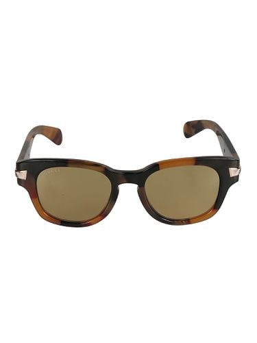 Wayfarer Classic Sunglasses - Gucci Eyewear - Modalova