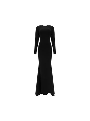 Balenciaga Long Dress - Balenciaga - Modalova