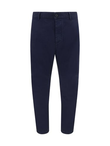 Dsquared2 Evening Pants - Dsquared2 - Modalova