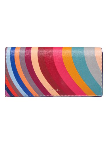 Paul Smith Wallet - Paul Smith - Modalova