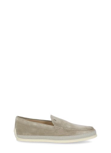 Tod's Slip-on Loafers - Tod's - Modalova