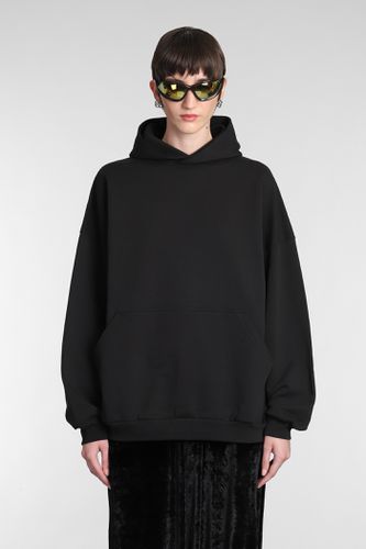 Sweatshirt In Cotton - Balenciaga - Modalova