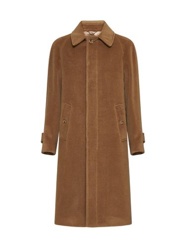 Lardini Coat - Lardini - Modalova