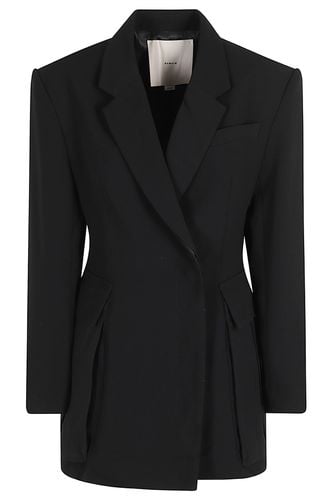 Fitted Blazer - REMAIN Birger Christensen - Modalova