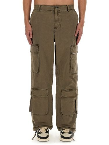 REPRESENT Cargo Pants Pants - REPRESENT - Modalova