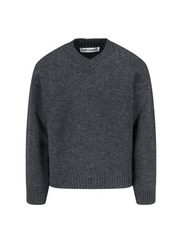 Our Legacy sonar Sweater - Our Legacy - Modalova