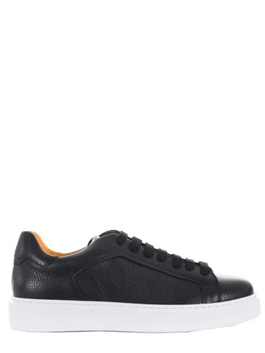 Doucal's Doucals Mens Sneakers - Doucal's - Modalova