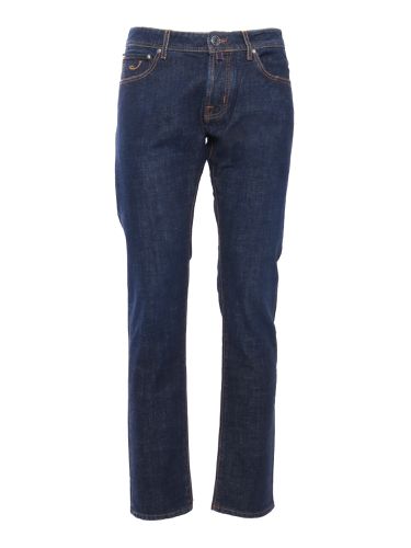 Jacob Cohen Stretch Jeans - Jacob Cohen - Modalova