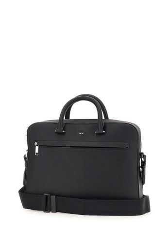 Hugo Boss ray Doc Case Bag - Hugo Boss - Modalova