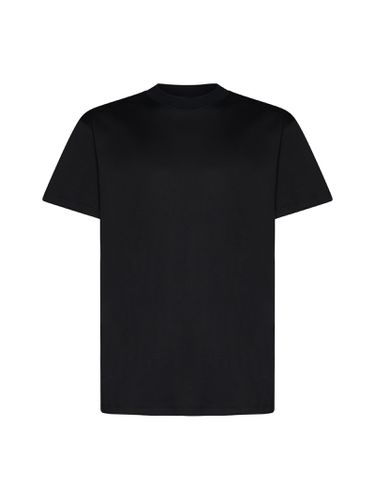 Lardini Cotton T-shirt - Lardini - Modalova