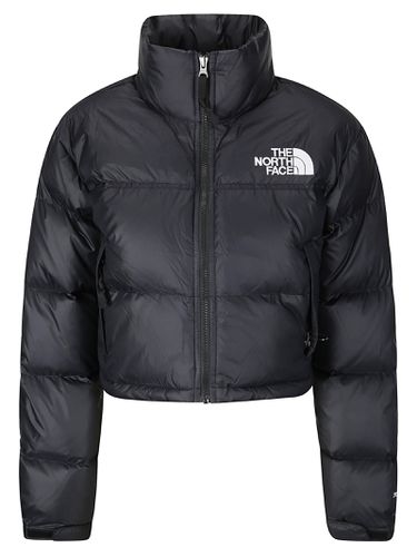 W Nuptse Short Jacket - The North Face - Modalova