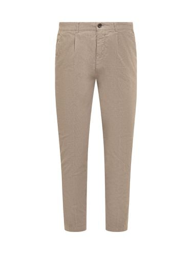 Prince Trousers Chinos - Department Five - Modalova