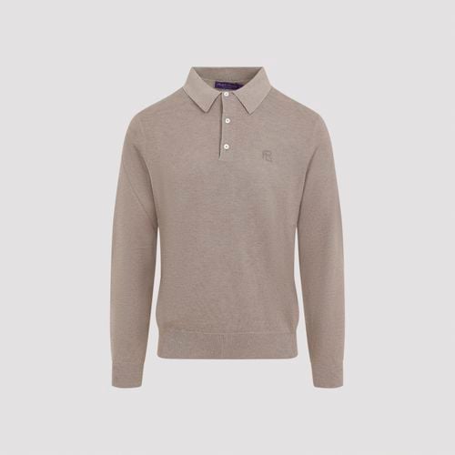 Ralph Lauren Polo Sweater - Ralph Lauren - Modalova