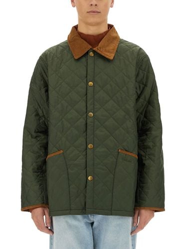 Liddesdale 30th Anniversary Quilted Jacket - Barbour - Modalova