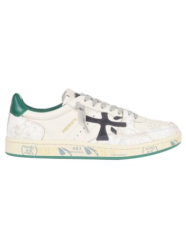 Premiata Bskt Clay Sneakers - Premiata - Modalova