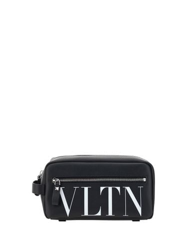 Valentino Garavani Vltn Beauty Case - Valentino Garavani - Modalova