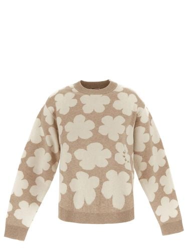 Floral Knit Kenzo - Kenzo - Modalova