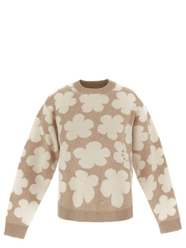 Floral Knit Kenzo - Kenzo - Modalova