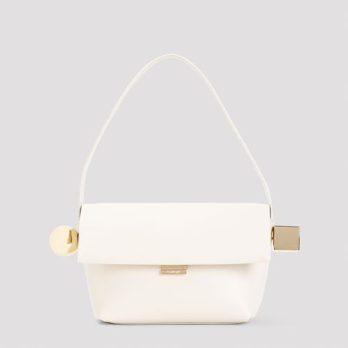 Jacquemus Le Rond Carre Handbag - Jacquemus - Modalova