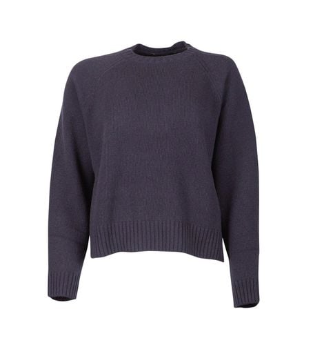 Crewneck Long-sleeved Jumper - Weekend Max Mara - Modalova