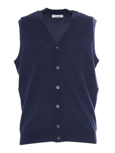 Kangra Sleveless Vest - Kangra - Modalova