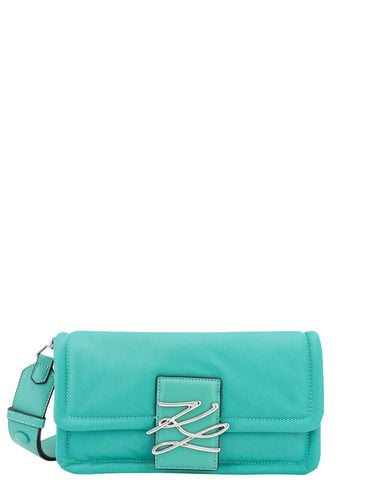 K/autograph Shoulder Bag - Karl Lagerfeld - Modalova