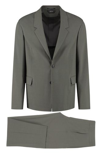 Z Zegna Two-piece Suit - Z Zegna - Modalova