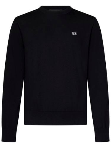 Dsquared2 Sweater - Dsquared2 - Modalova