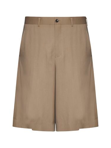 Shorts - Comme Des Garçons Homme Plus - Modalova