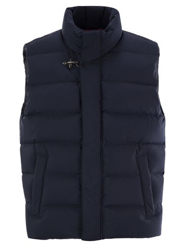 Fay Down Vest - Fay - Modalova