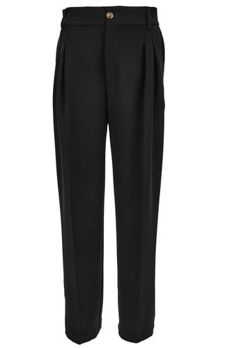 Casual Trousers - Versace Jeans Couture - Modalova