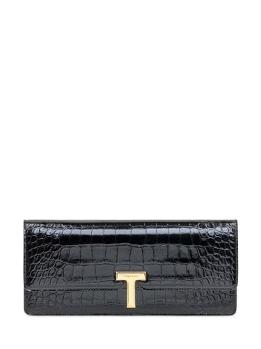 Tom Ford Evening Clutch Bag - Tom Ford - Modalova