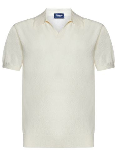 Polo Shirt Drumohr - Drumohr - Modalova