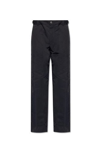 Jacquemus Straight Leg Pants - Jacquemus - Modalova