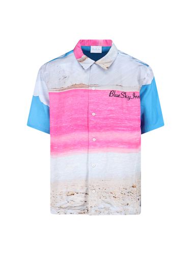 Blue Sky Inn Pink Salt Shirt - Blue Sky Inn - Modalova