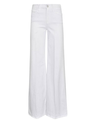 Frame Le Palazzo Trousers - Frame - Modalova