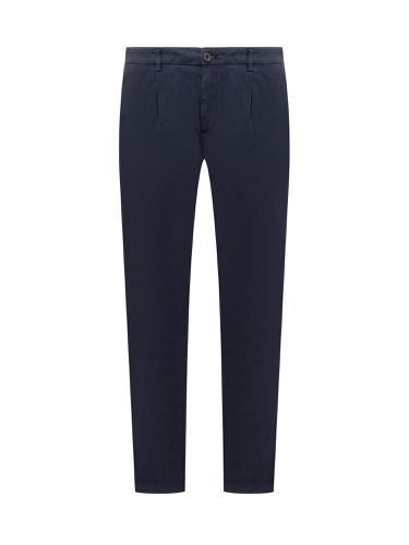 Department Five Cotton Pants - Department Five - Modalova