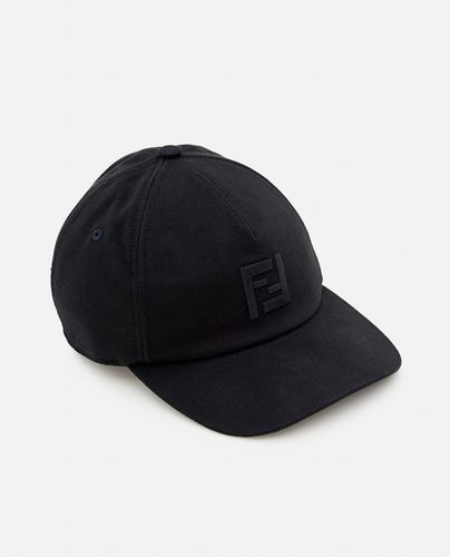 Fendi Baseball Cap - Fendi - Modalova