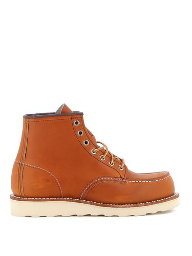 Red Wing 6 Inch Classic Moc - Red Wing - Modalova