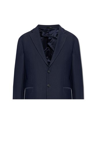 Giorgio Armani Two-button Blazer - Giorgio Armani - Modalova