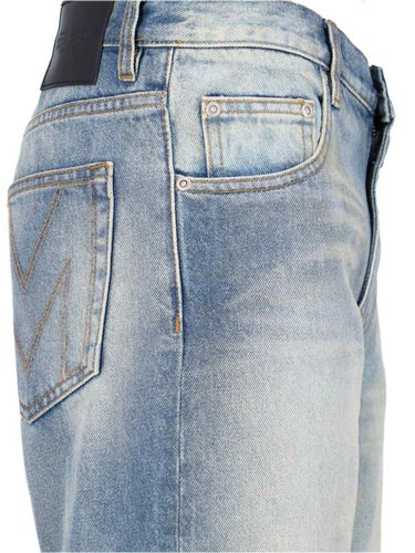 Marc Jacobs Straight Jeans - Marc Jacobs - Modalova