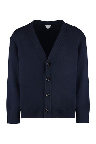 Bottega Veneta Cashmere Cardigan - Bottega Veneta - Modalova