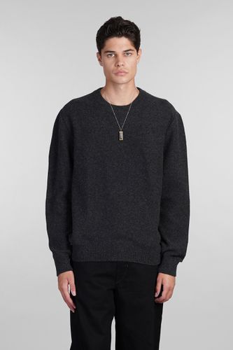 Lemaire Knitwear In Grey Wool - Lemaire - Modalova