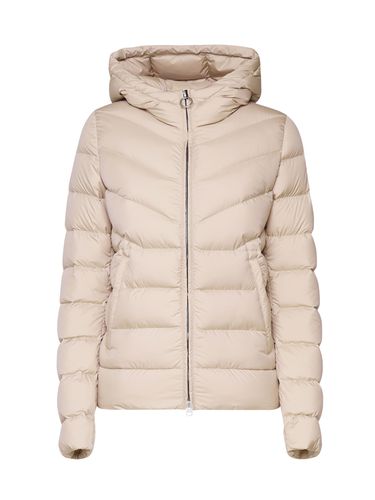 Colmar Puffed Nylon Jacket - Colmar - Modalova