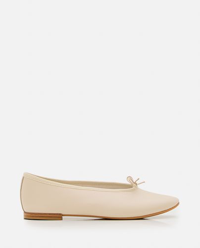 Repetto Lilouh Suede Ballerinas - Repetto - Modalova