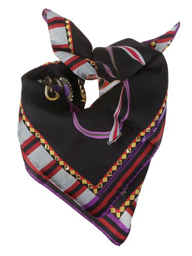 Etro Goa Foulard - Etro - Modalova