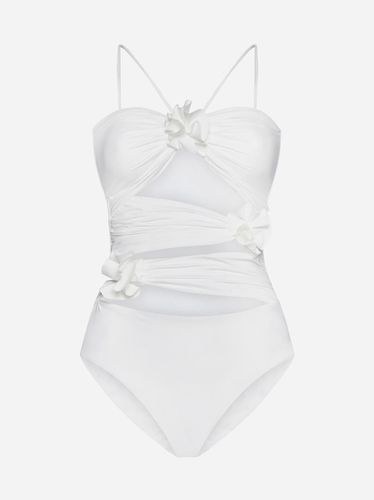 Trinitaria One-piece Swimsuit - Maygel Coronel - Modalova