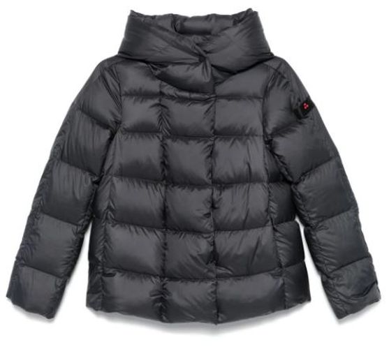 Peuterey Quilted Down Jacket - Peuterey - Modalova