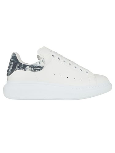 Alexander McQueen oversize Sneaker - Alexander McQueen - Modalova